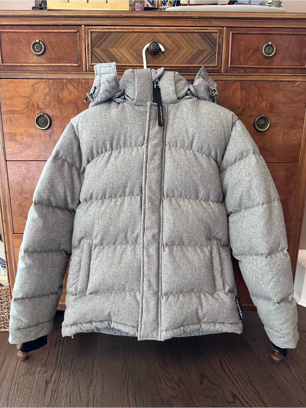 Aritzia Super Puff Women’s Jacket XS Extra Small